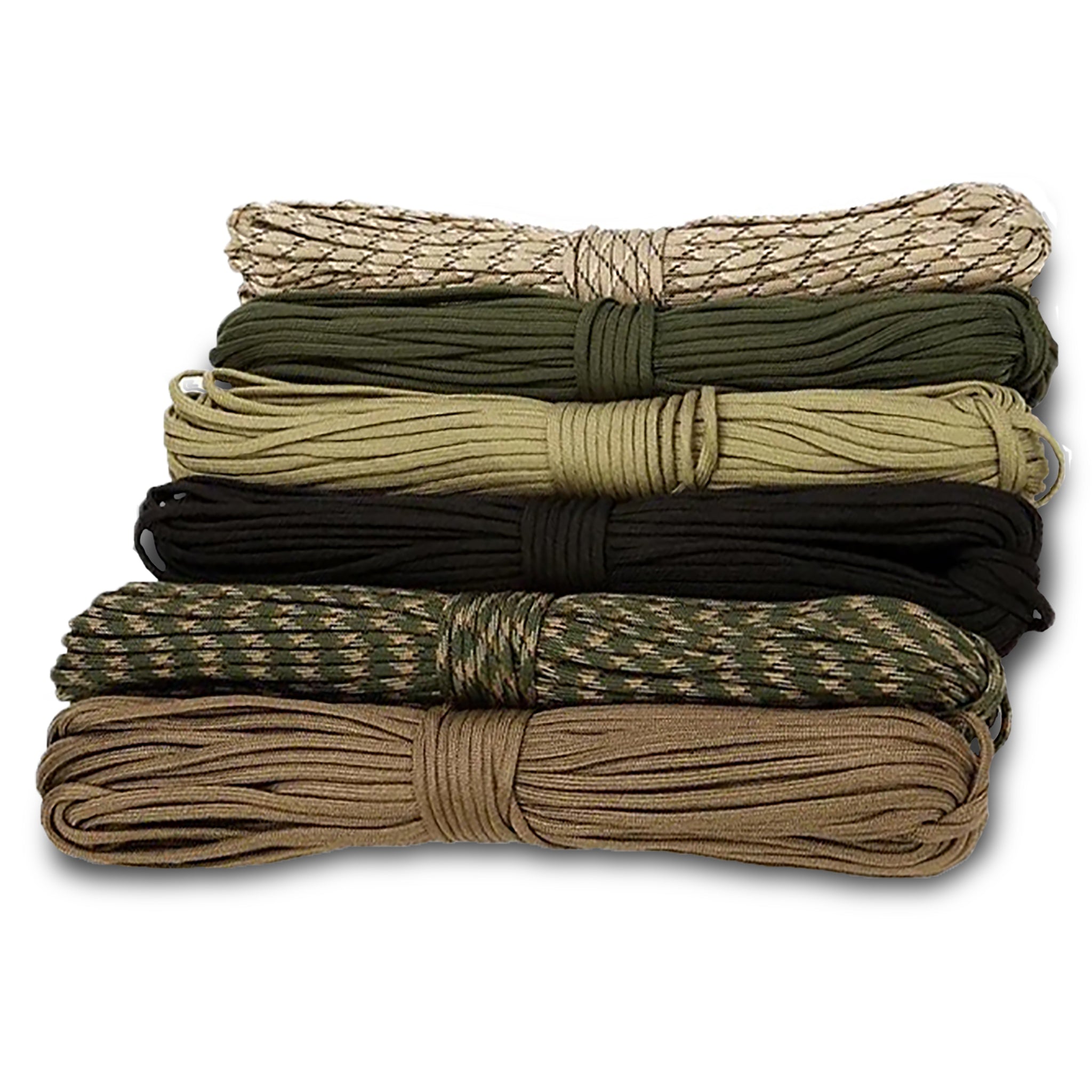 9 Cord Survival Paracord | unique paracord | Paracord | Camping Rope